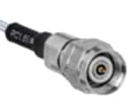 HUBER+SUHNER RF Connector Solutions